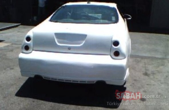 Çinliler Lamborghini Urus'u kopyaladı