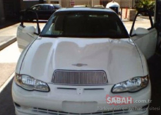 Çinliler Lamborghini Urus'u kopyaladı