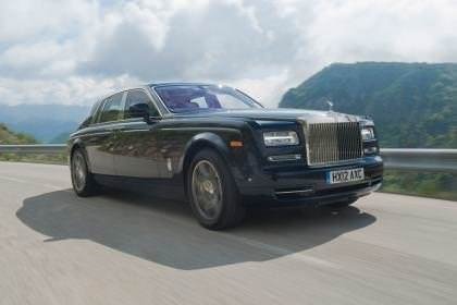 Çinliler Lamborghini Urus'u kopyaladı