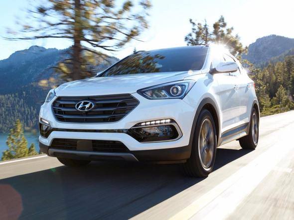 2018'in en güvenli otomobilleri belli oldu