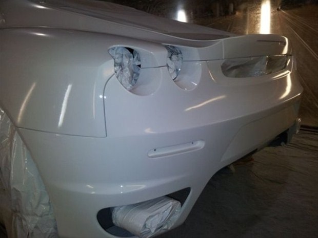 Eski otomobili limuzine çevirdi!