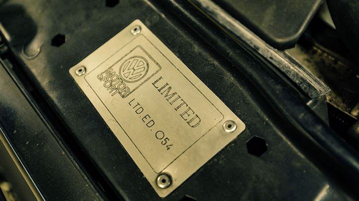 Dünyanın en büyük Volkswagen koleksiyonu!