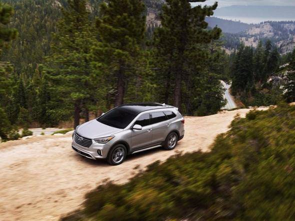 2018'in en güvenli otomobilleri belli oldu