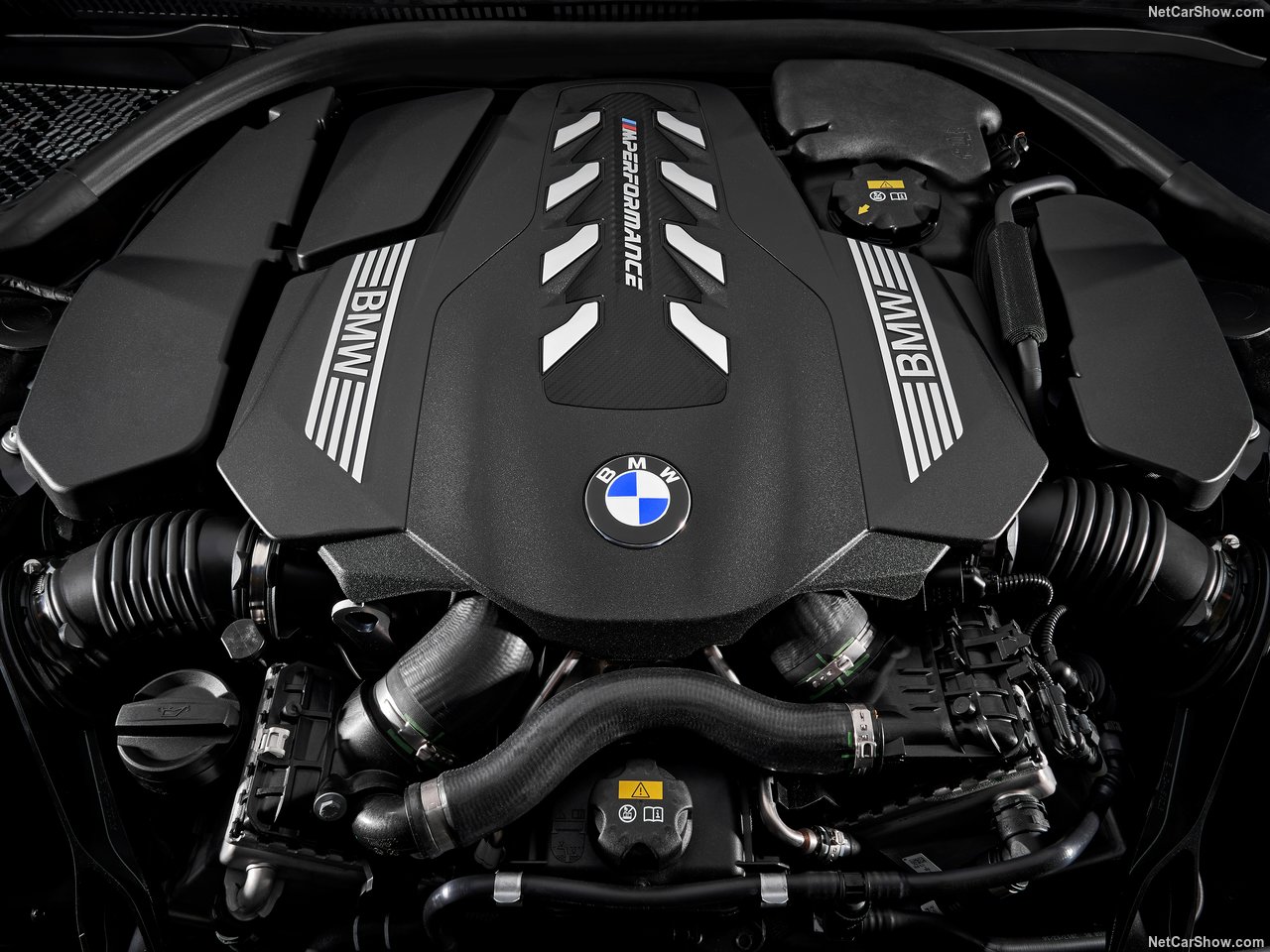 2019 BMW 8-Series Coupe resmen tanıtıldı