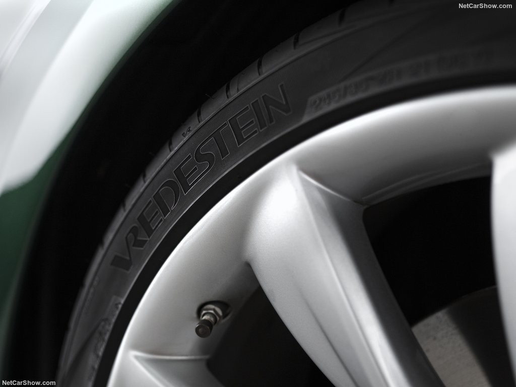 2018 Tesla Model S Shooting Brake neler sunuyor?