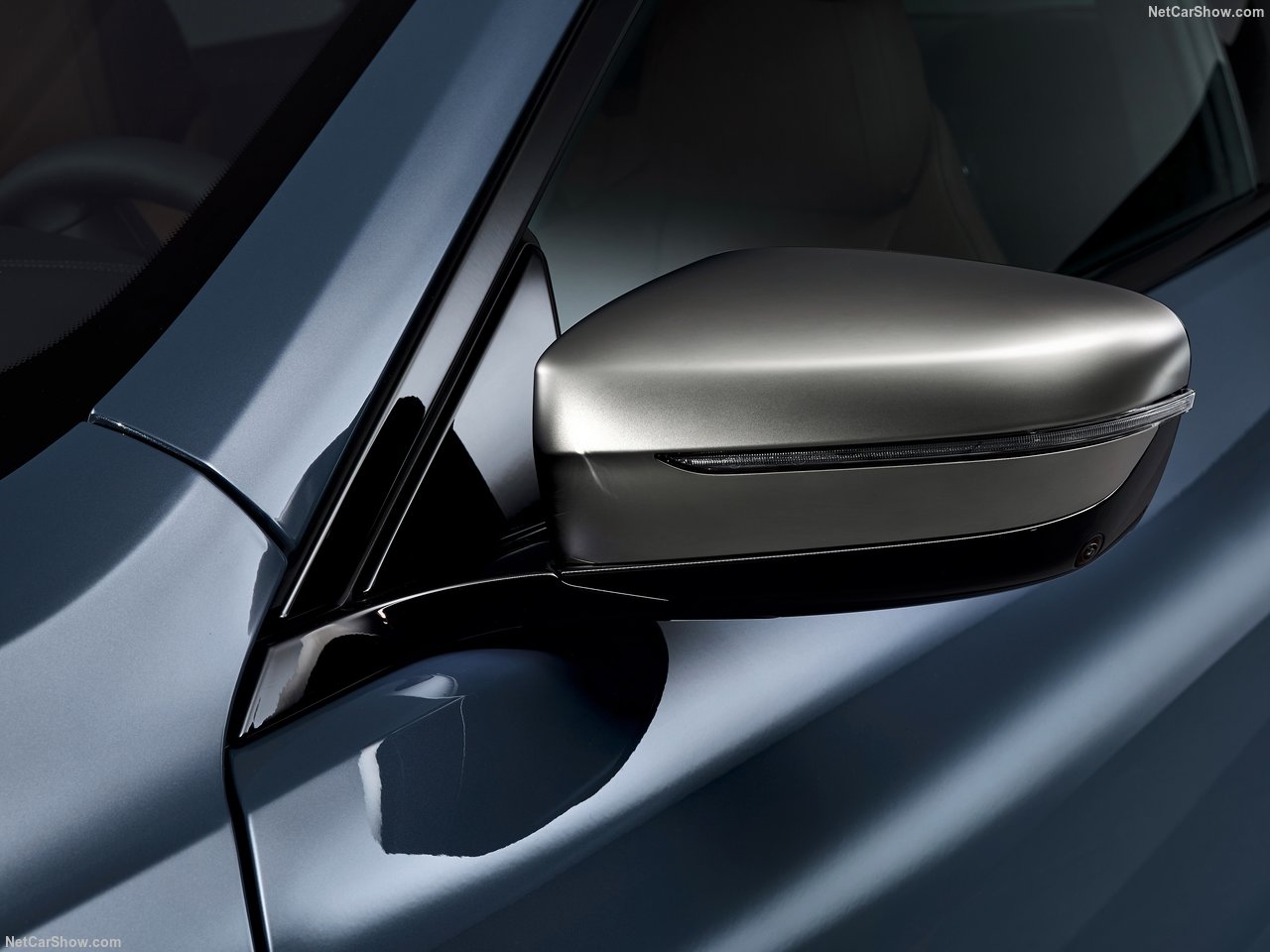 2019 BMW 8-Series Coupe resmen tanıtıldı