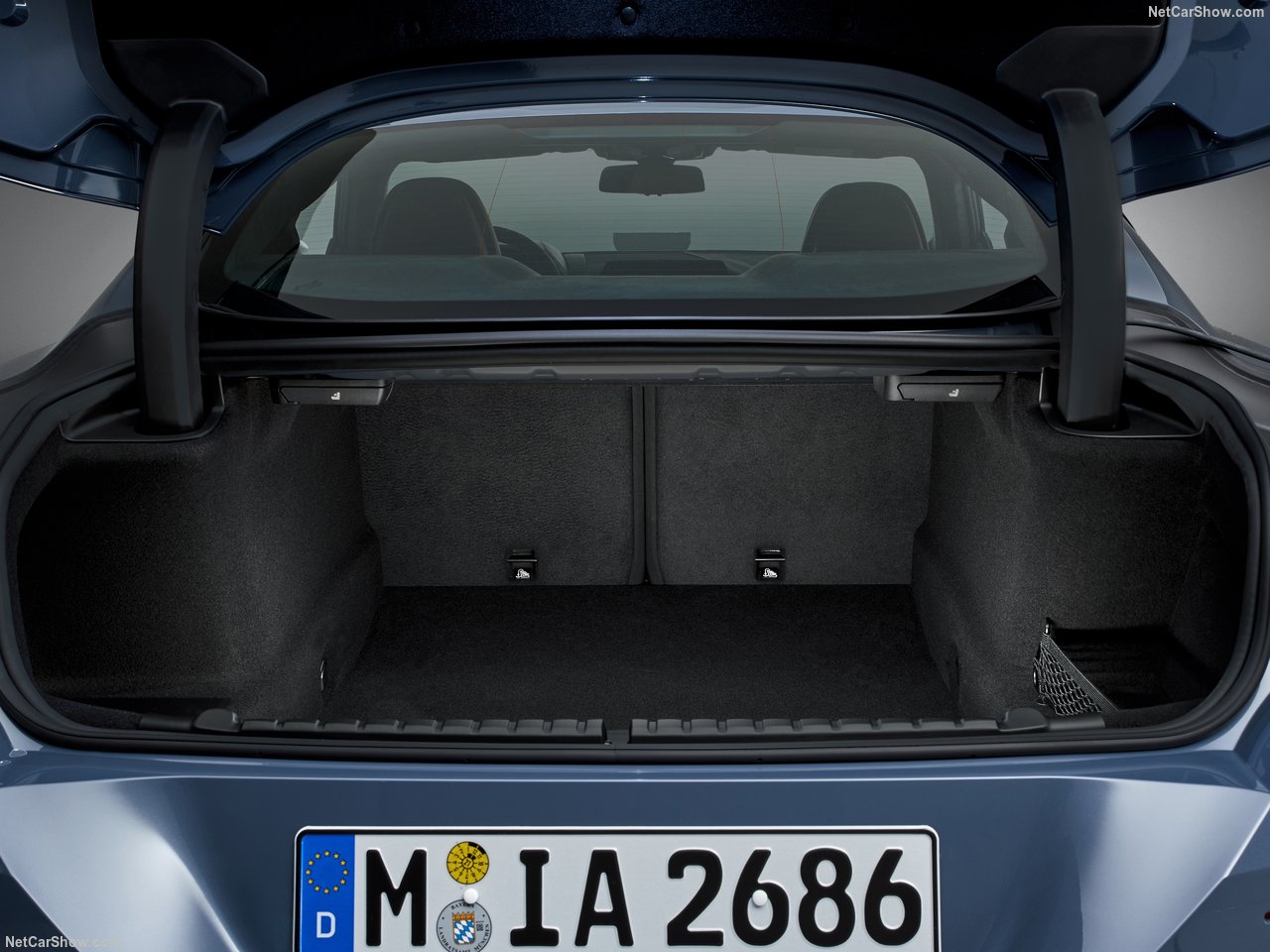 2019 BMW 8-Series Coupe resmen tanıtıldı