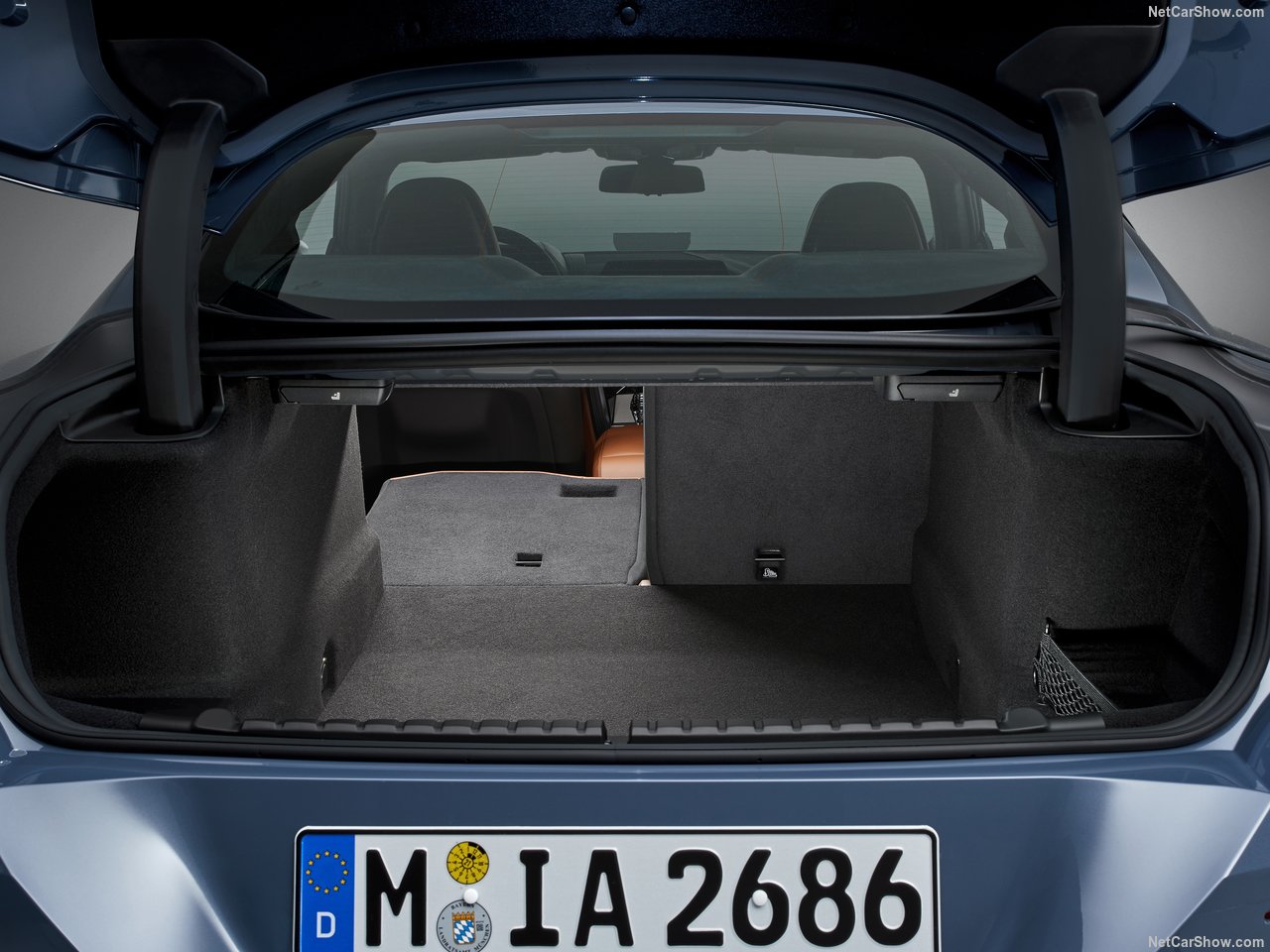 2019 BMW 8-Series Coupe resmen tanıtıldı