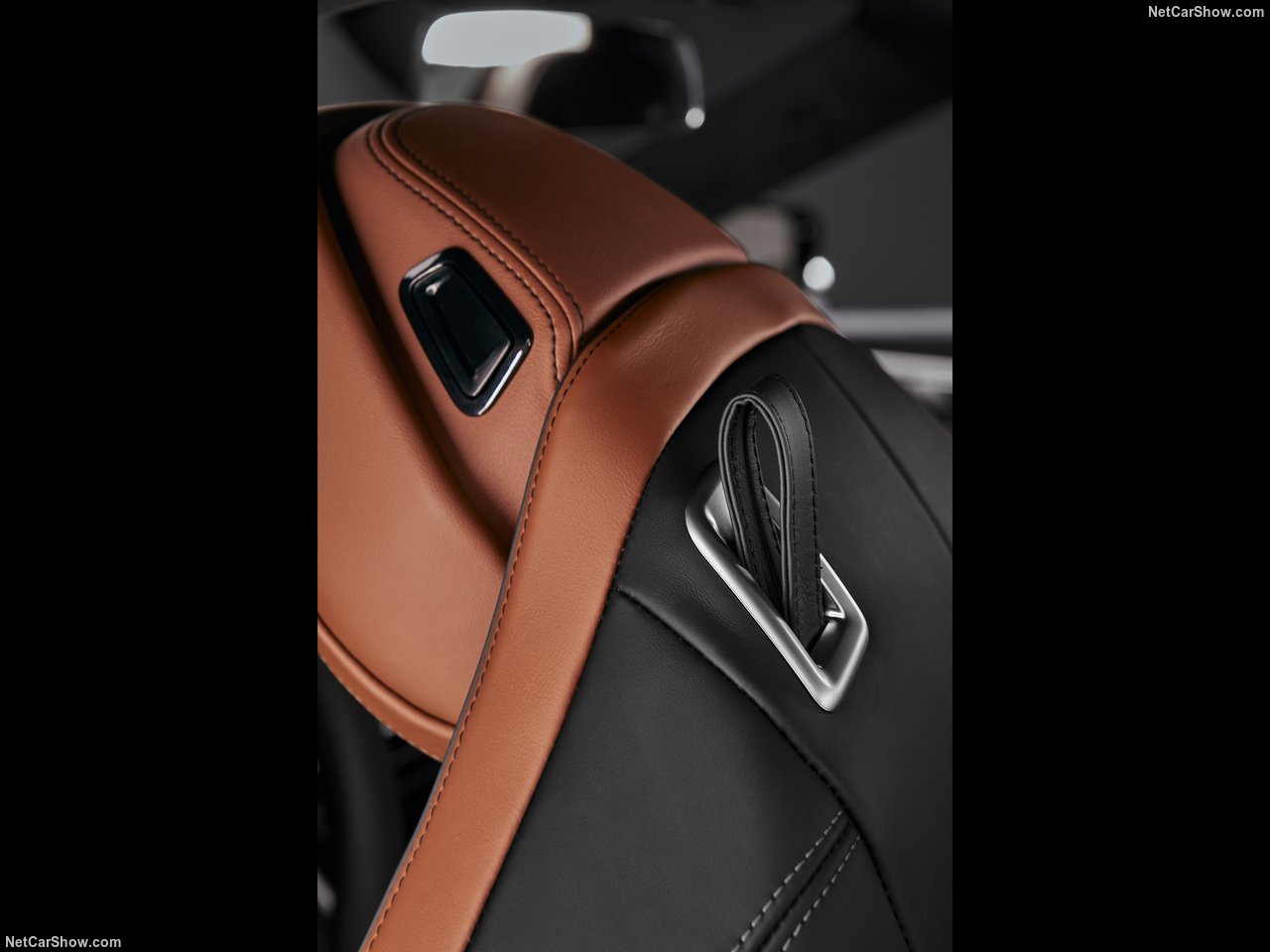 2019 BMW 8-Series Coupe resmen tanıtıldı