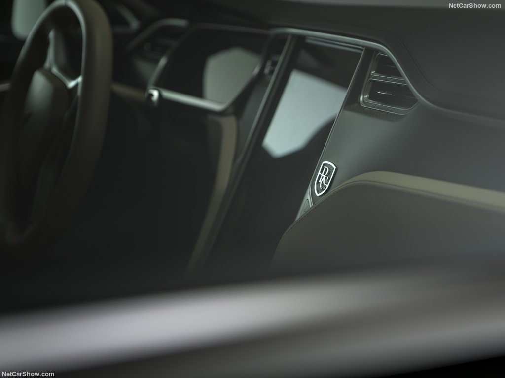 2018 Tesla Model S Shooting Brake neler sunuyor?