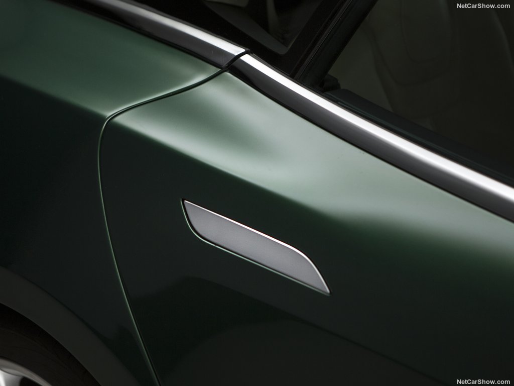 2018 Tesla Model S Shooting Brake neler sunuyor?