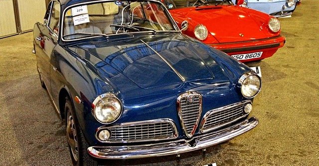 Tarih değiştiren 100 otomobil