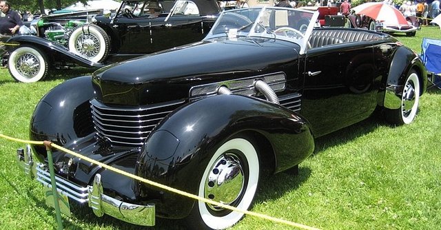 Tarih değiştiren 100 otomobil