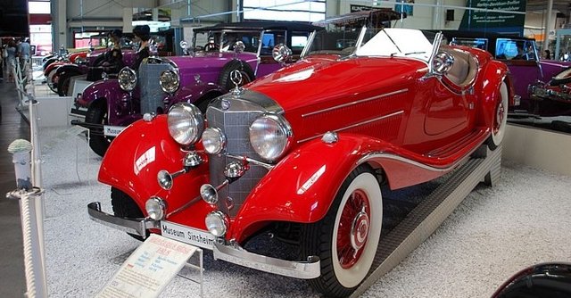 Tarih değiştiren 100 otomobil