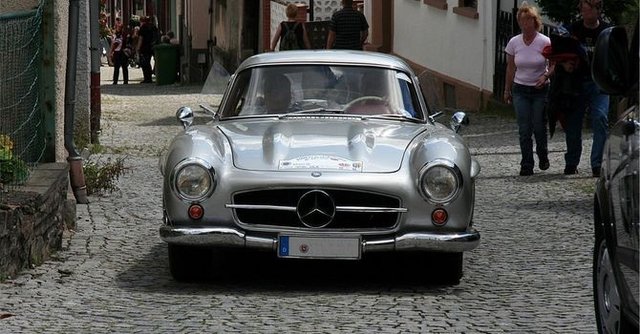 Tarih değiştiren 100 otomobil