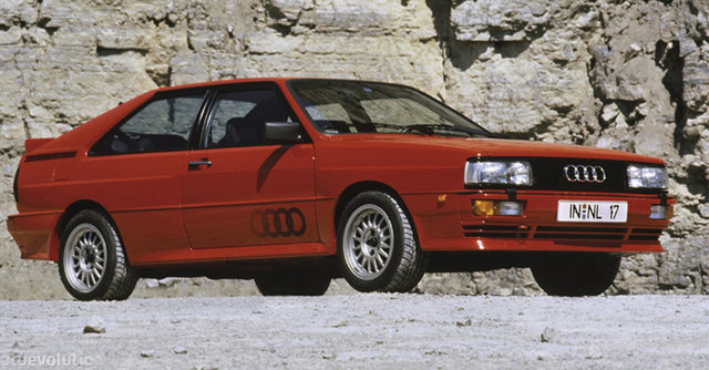 Tarih değiştiren 100 otomobil