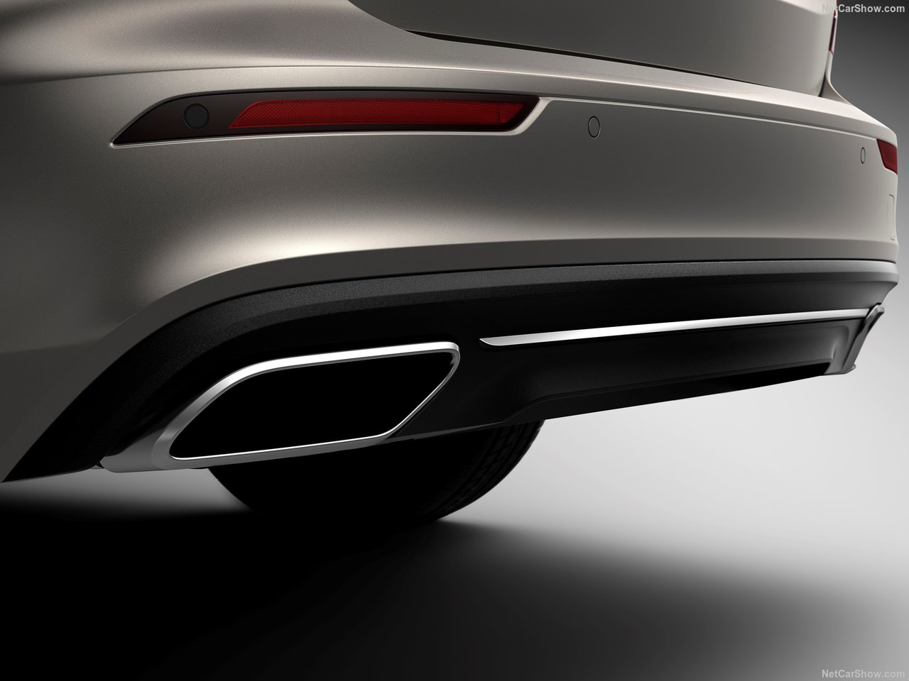 415 beygirlik 2019 Volvo S60