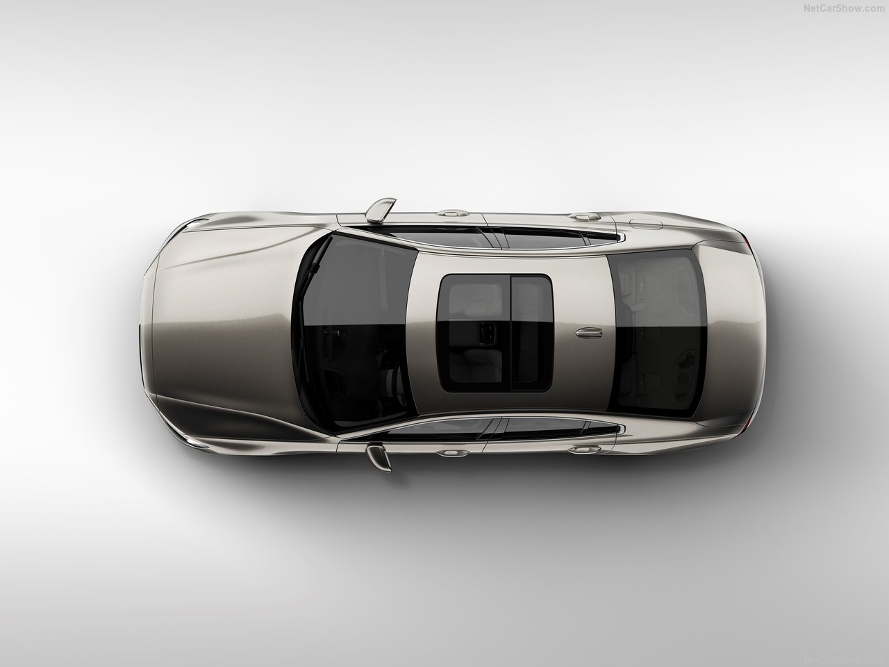 415 beygirlik 2019 Volvo S60