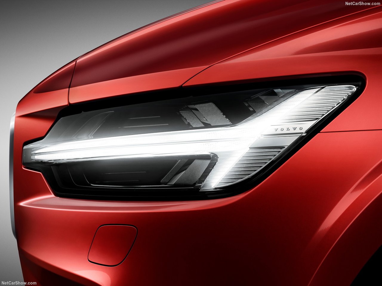 415 beygirlik 2019 Volvo S60