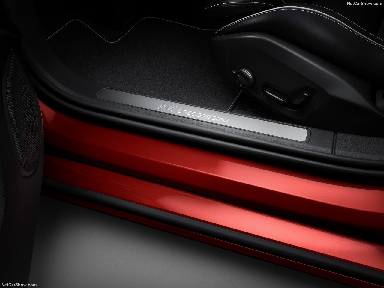 415 beygirlik 2019 Volvo S60