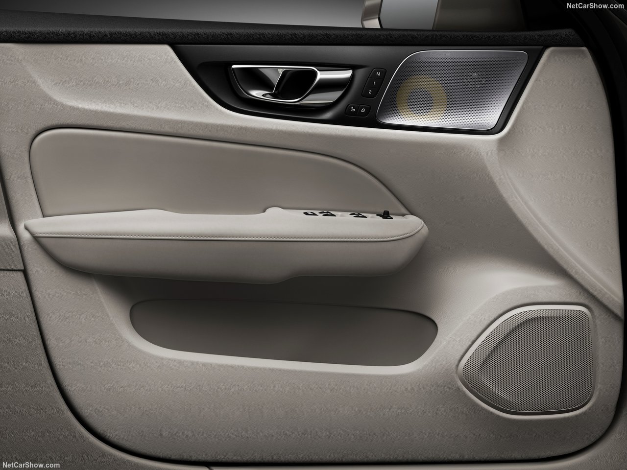 415 beygirlik 2019 Volvo S60