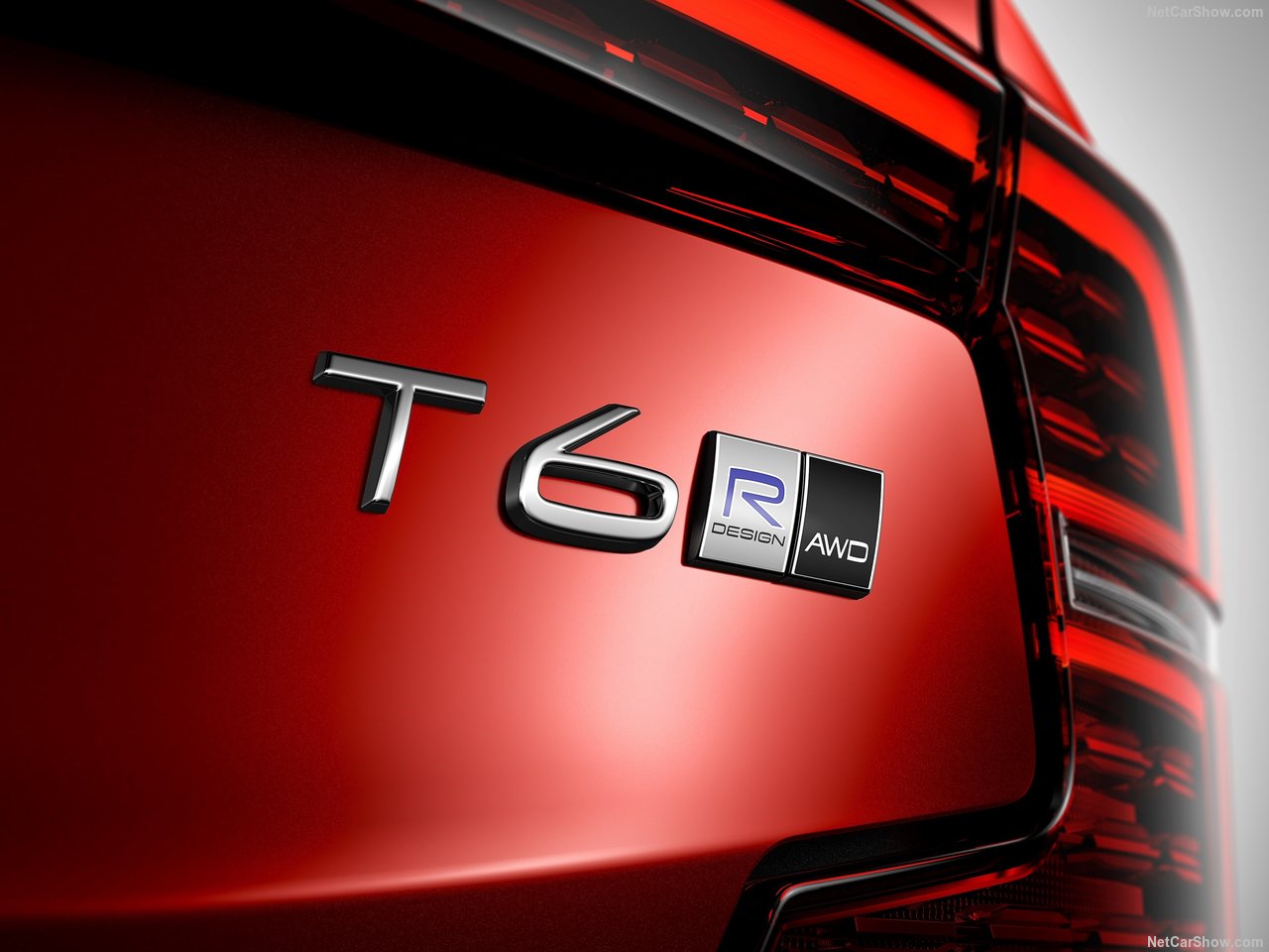 415 beygirlik 2019 Volvo S60