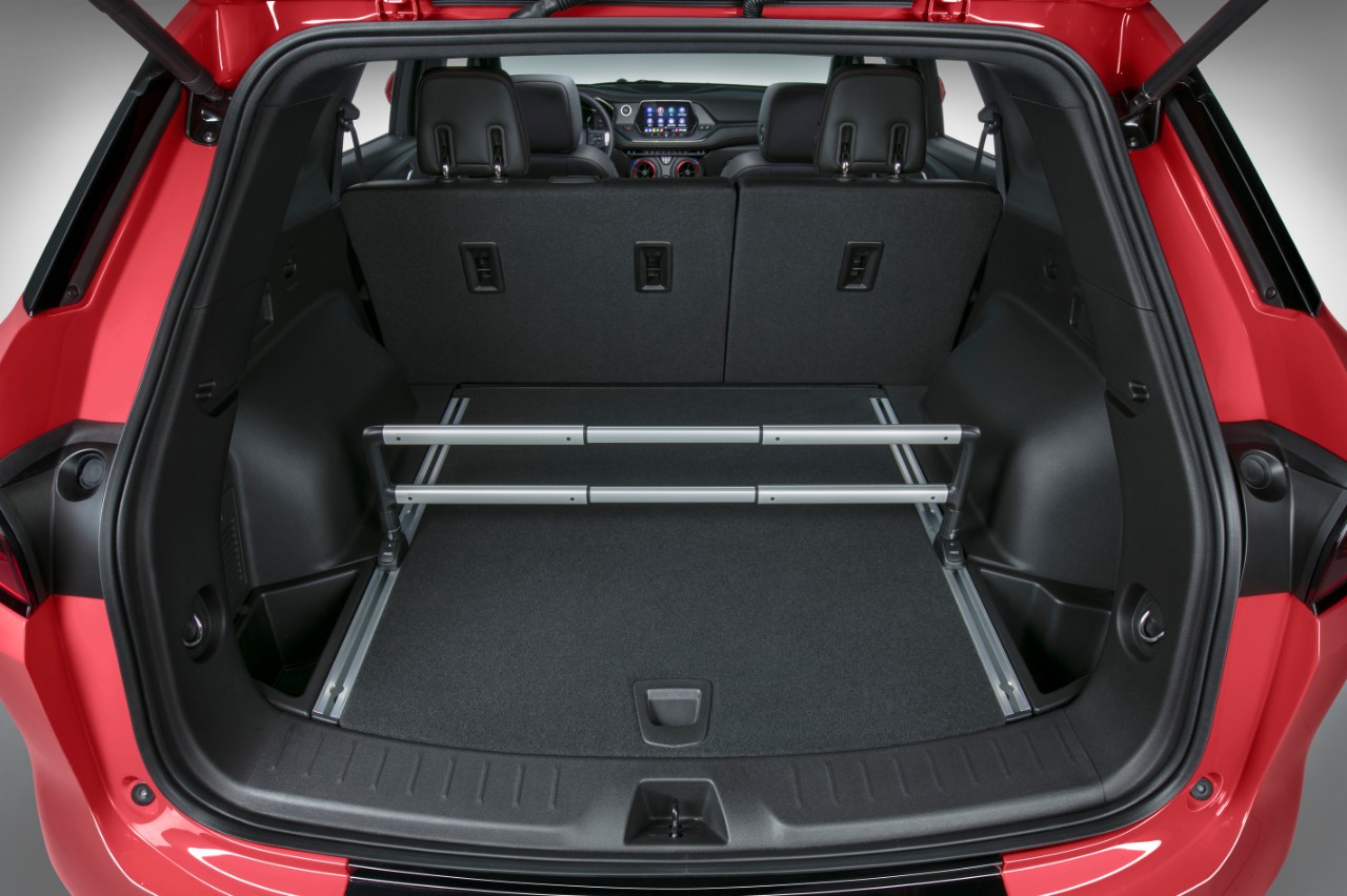 2019 Chevrolet Blazer 