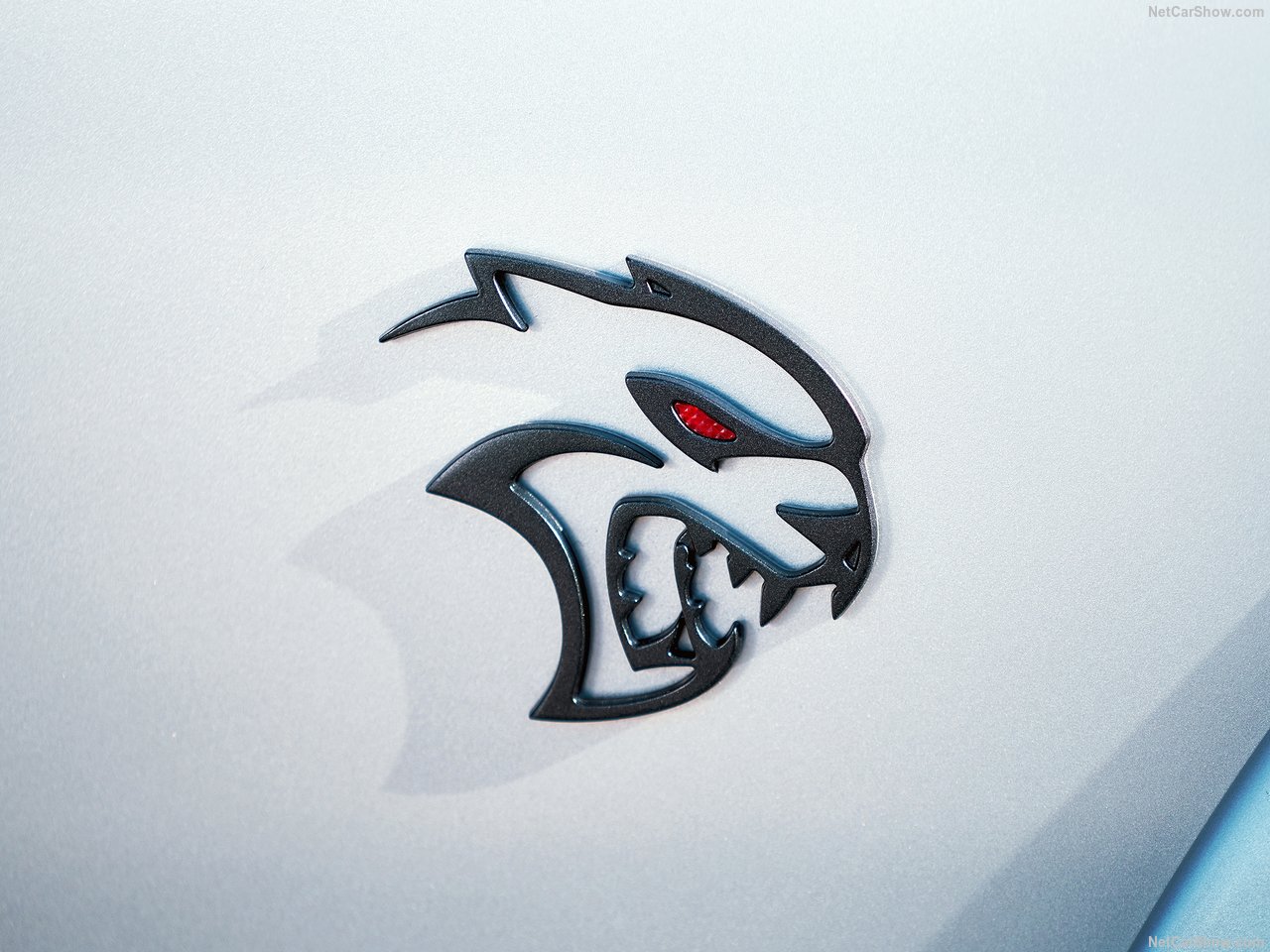 2019 Dodge Challenger SRT Hellcat