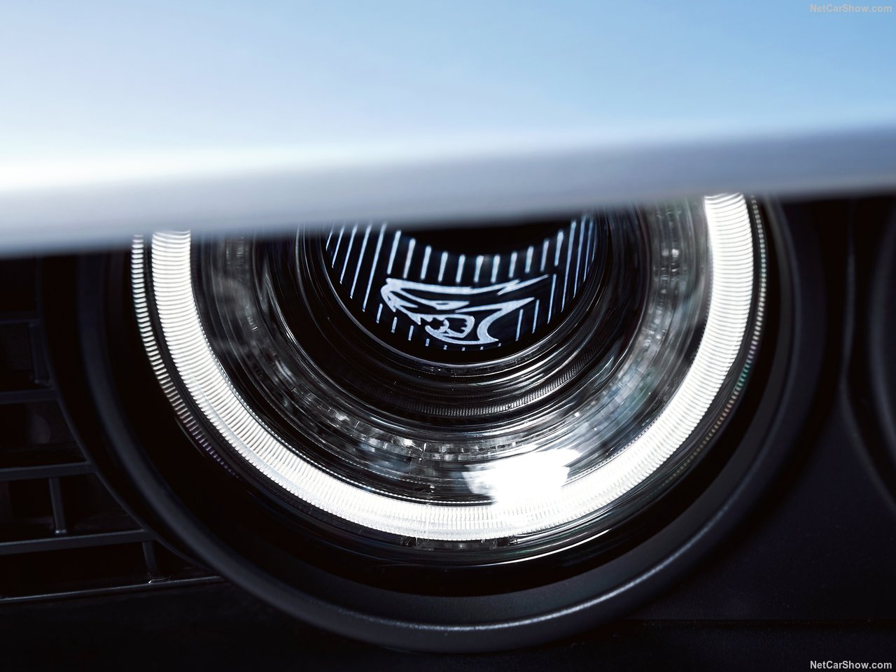 2019 Dodge Challenger SRT Hellcat