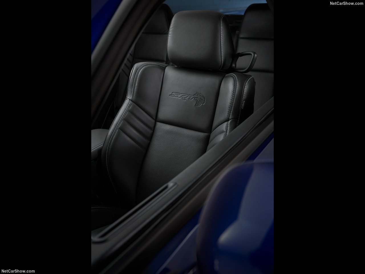 2019 Dodge Challenger SRT Hellcat