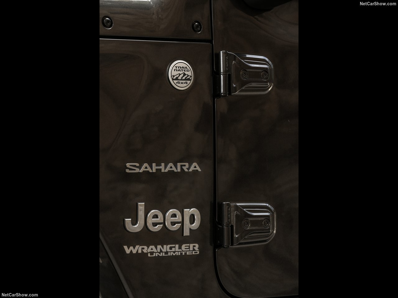 Yeni Jeep Wrangler'ın Avrupa çıkış tarihi 