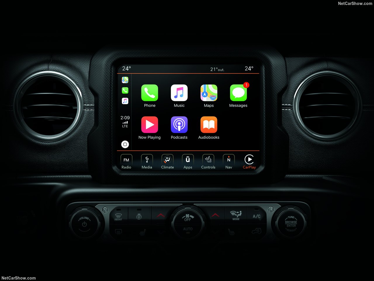 Yeni Jeep Wrangler'ın Avrupa çıkış tarihi 