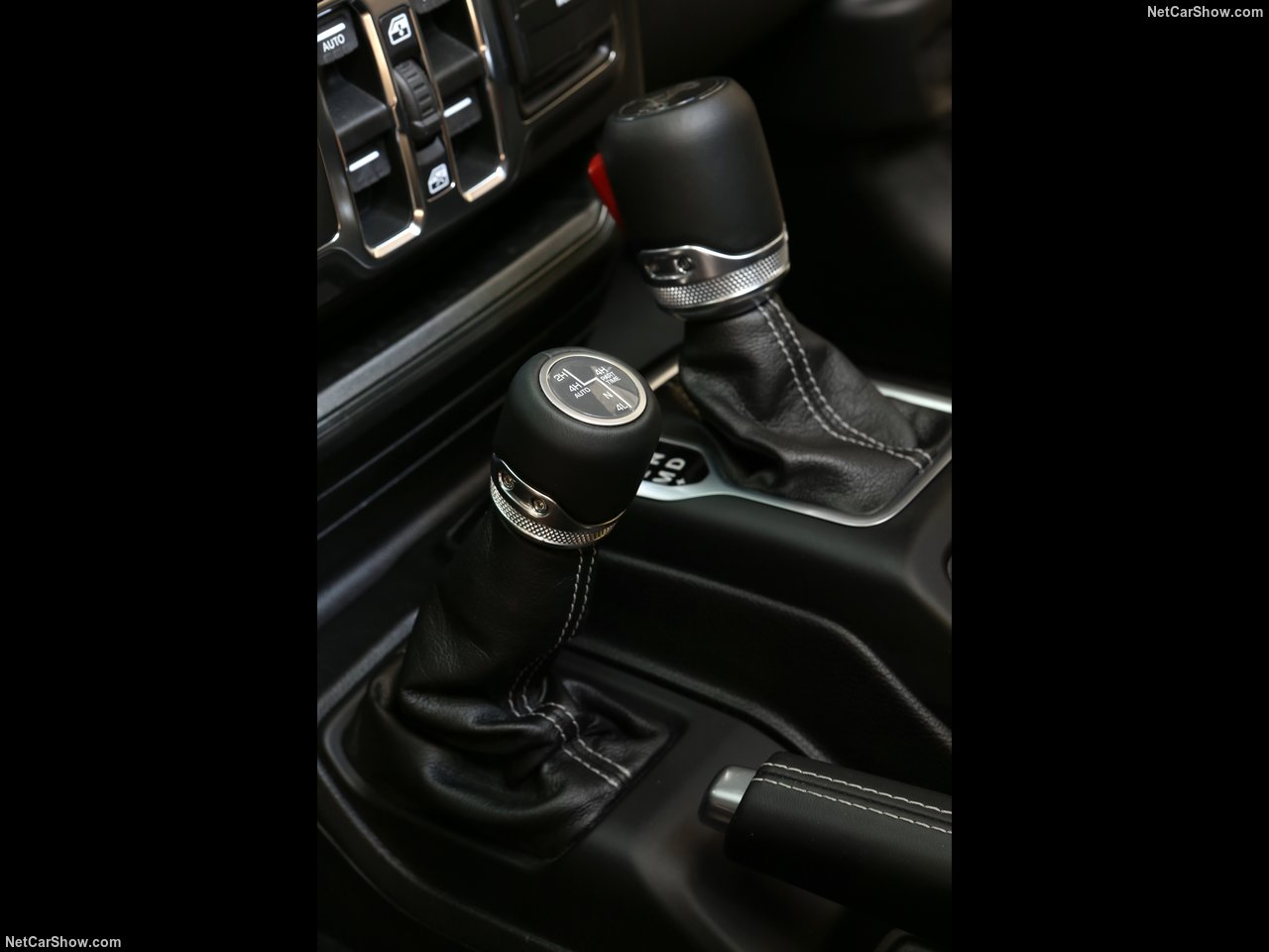 Yeni Jeep Wrangler'ın Avrupa çıkış tarihi 