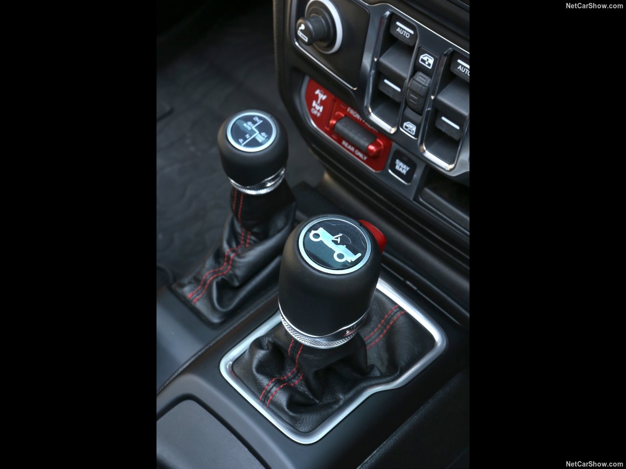 Yeni Jeep Wrangler'ın Avrupa çıkış tarihi 