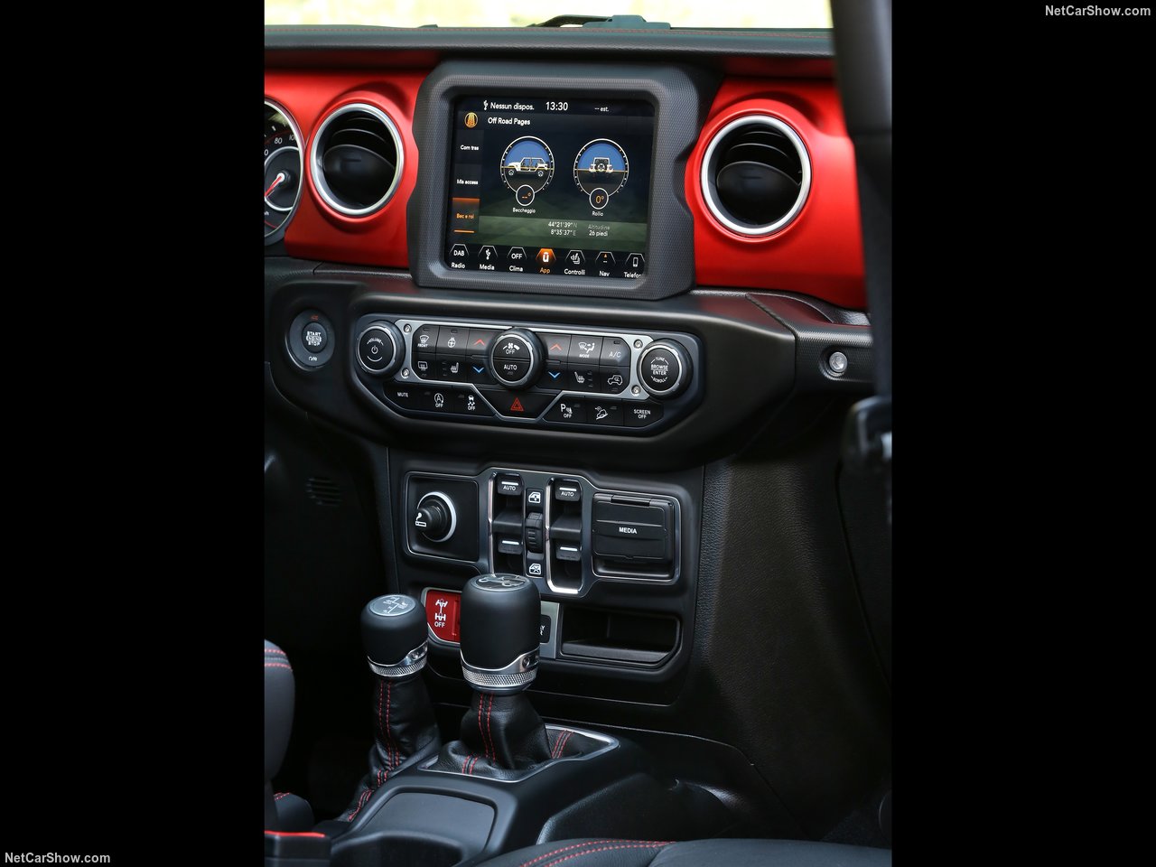 Yeni Jeep Wrangler'ın Avrupa çıkış tarihi 