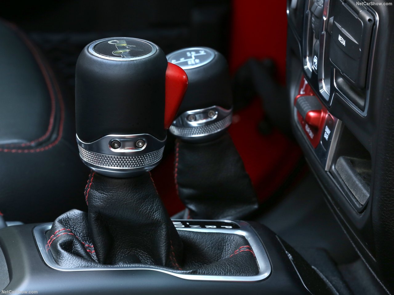 Yeni Jeep Wrangler'ın Avrupa çıkış tarihi 