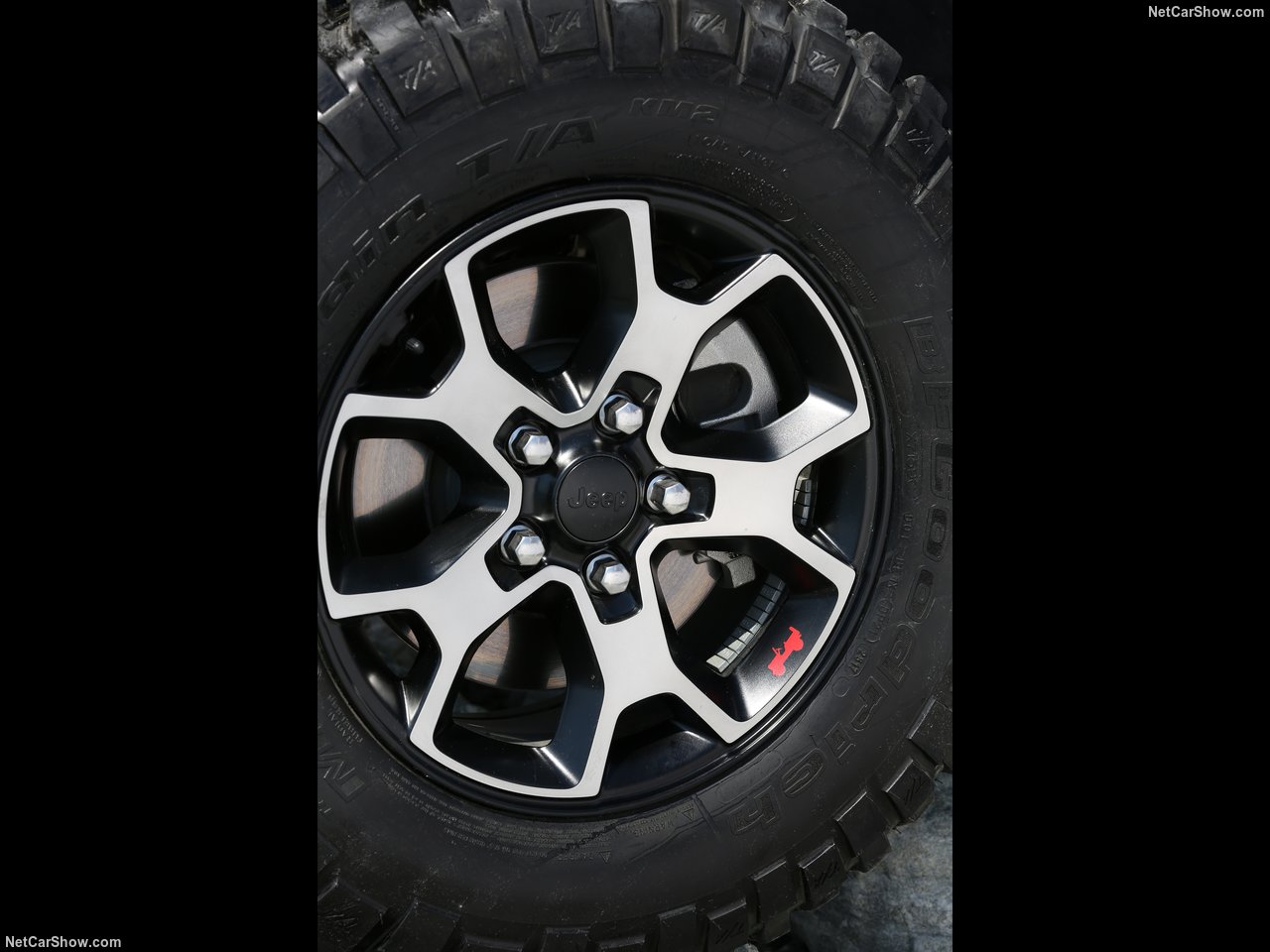 Yeni Jeep Wrangler'ın Avrupa çıkış tarihi 