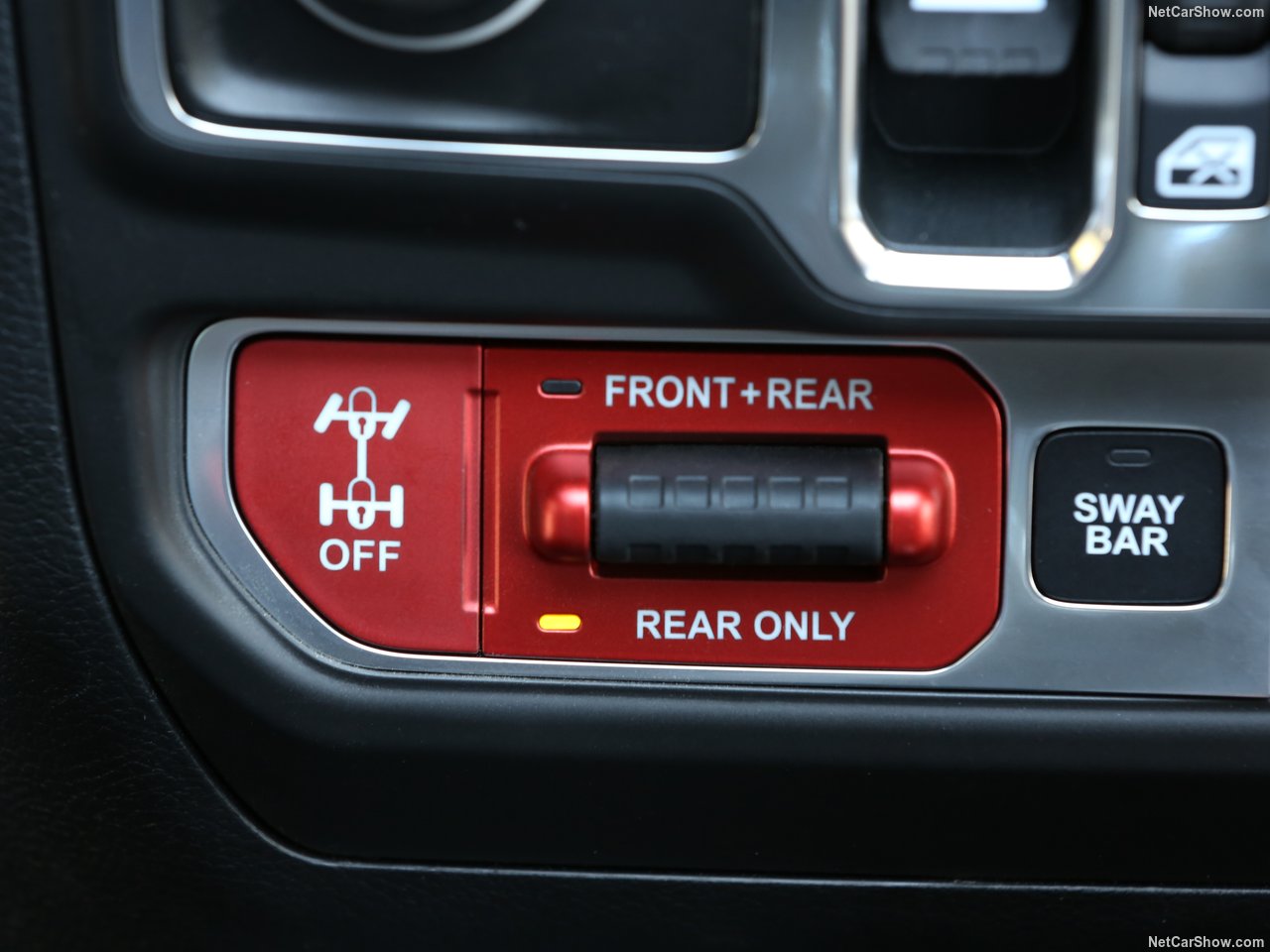 Yeni Jeep Wrangler'ın Avrupa çıkış tarihi 