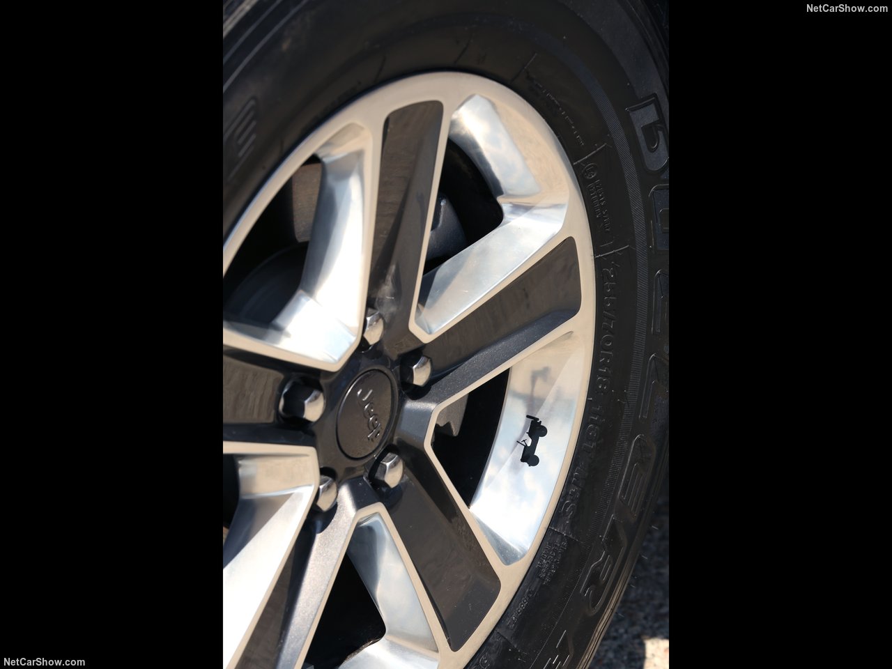 Yeni Jeep Wrangler'ın Avrupa çıkış tarihi 