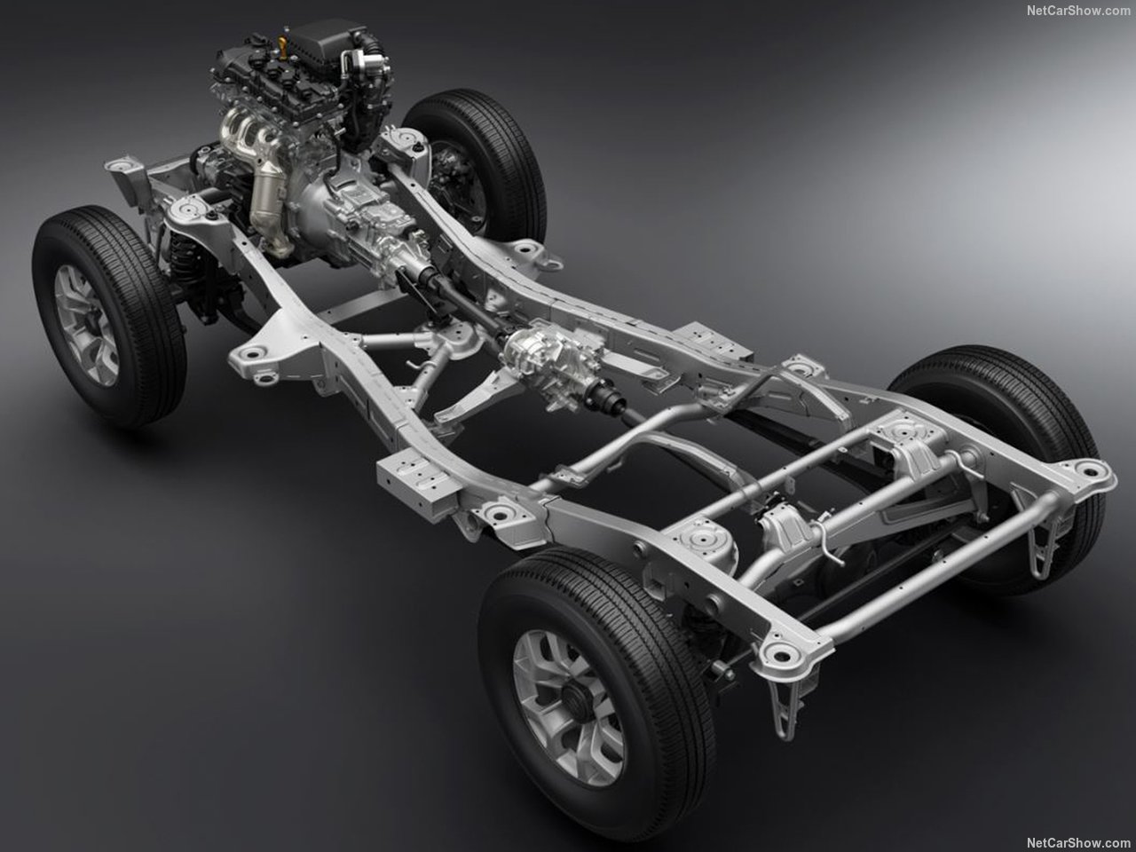 Suzuki Jimny’nin motor seçenekleri belli oldu