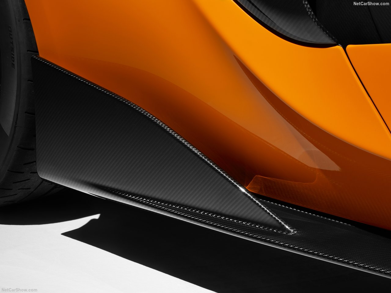 McLaren daha hızlı bir model planlıyor