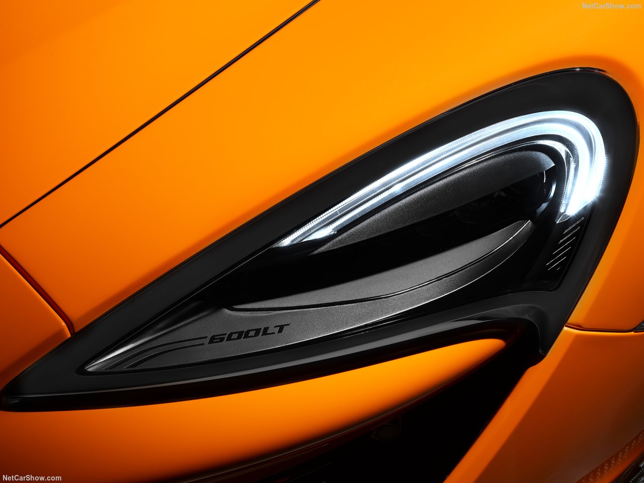 McLaren daha hızlı bir model planlıyor