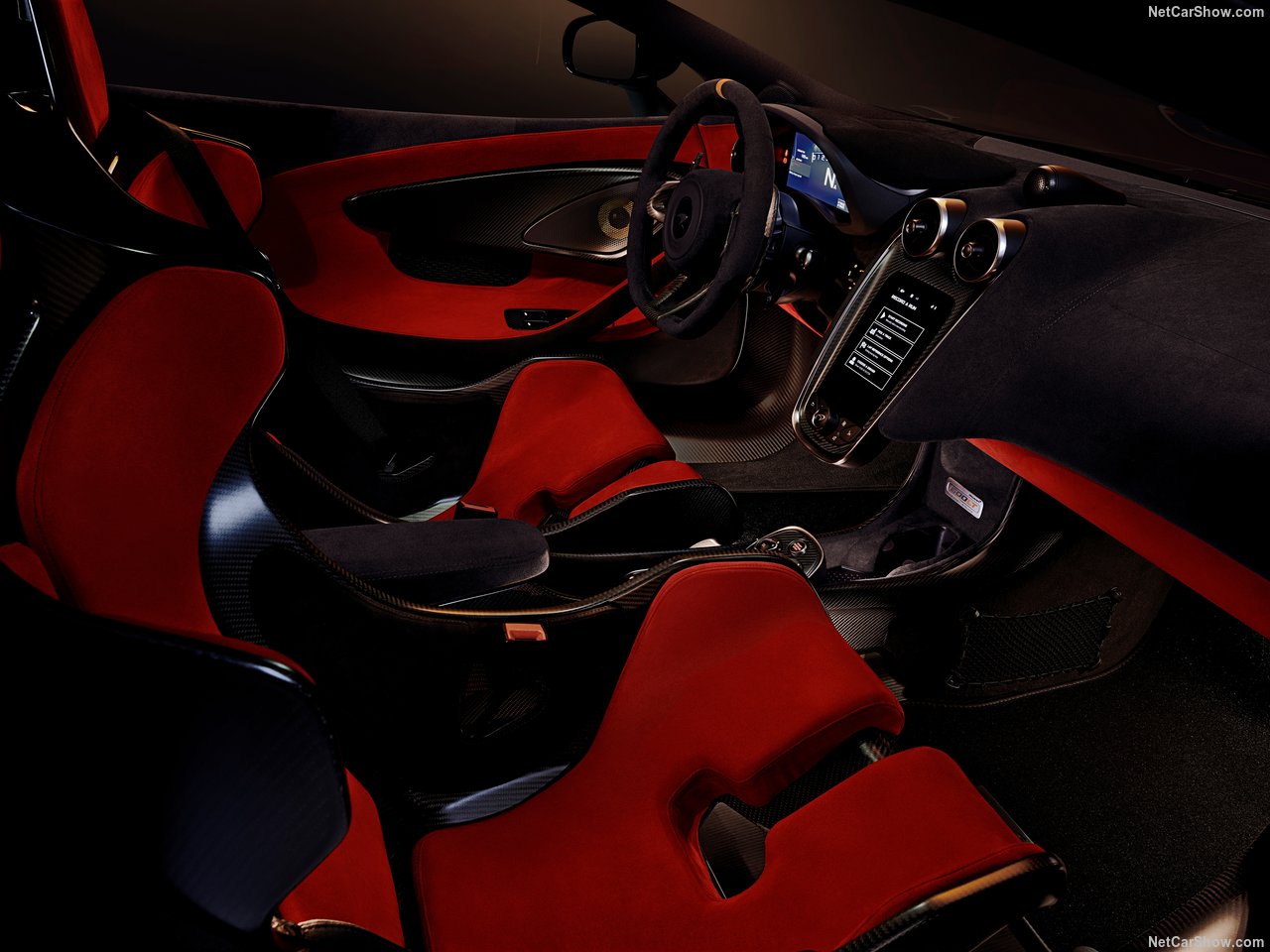 McLaren daha hızlı bir model planlıyor