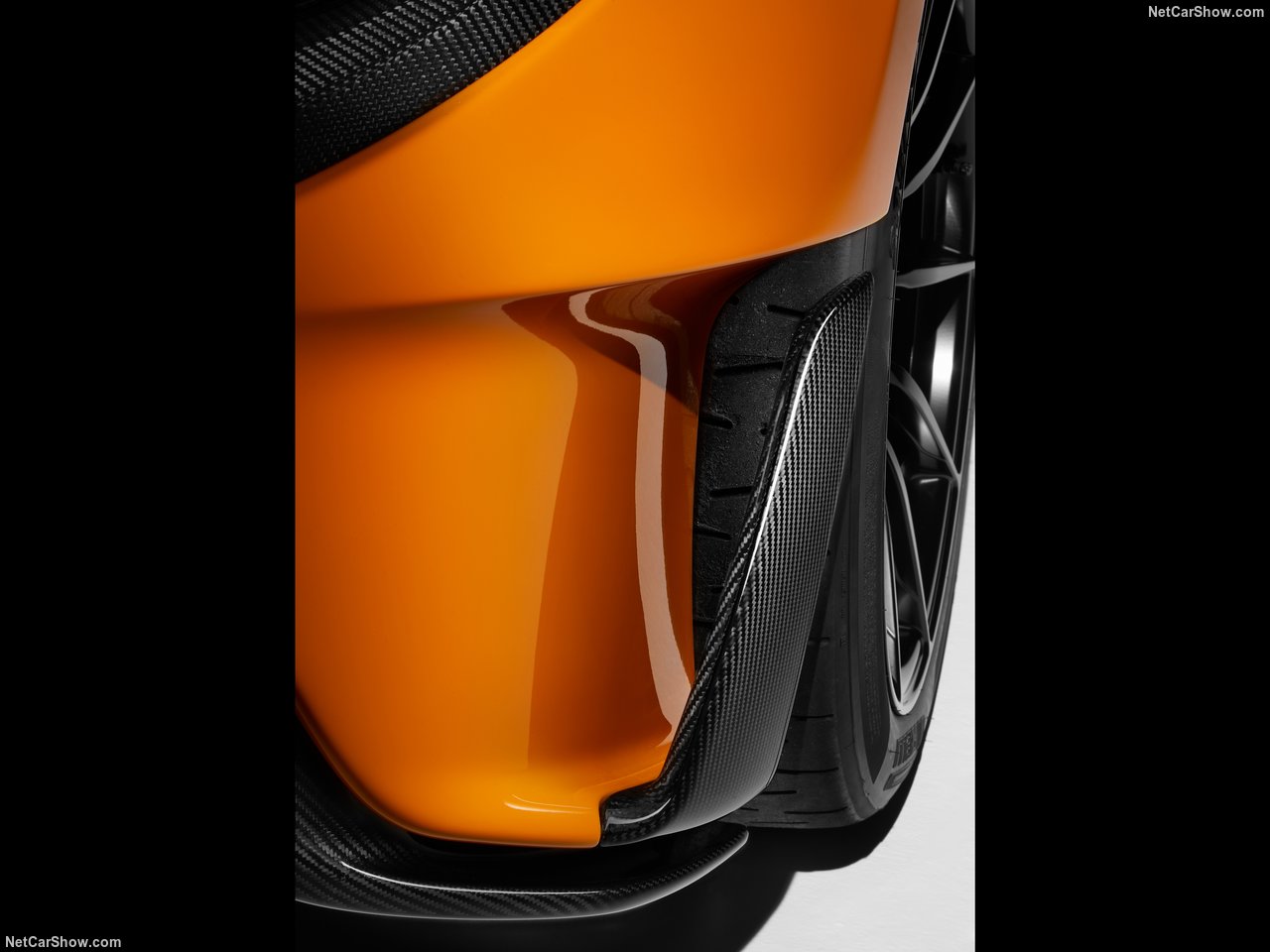 McLaren daha hızlı bir model planlıyor