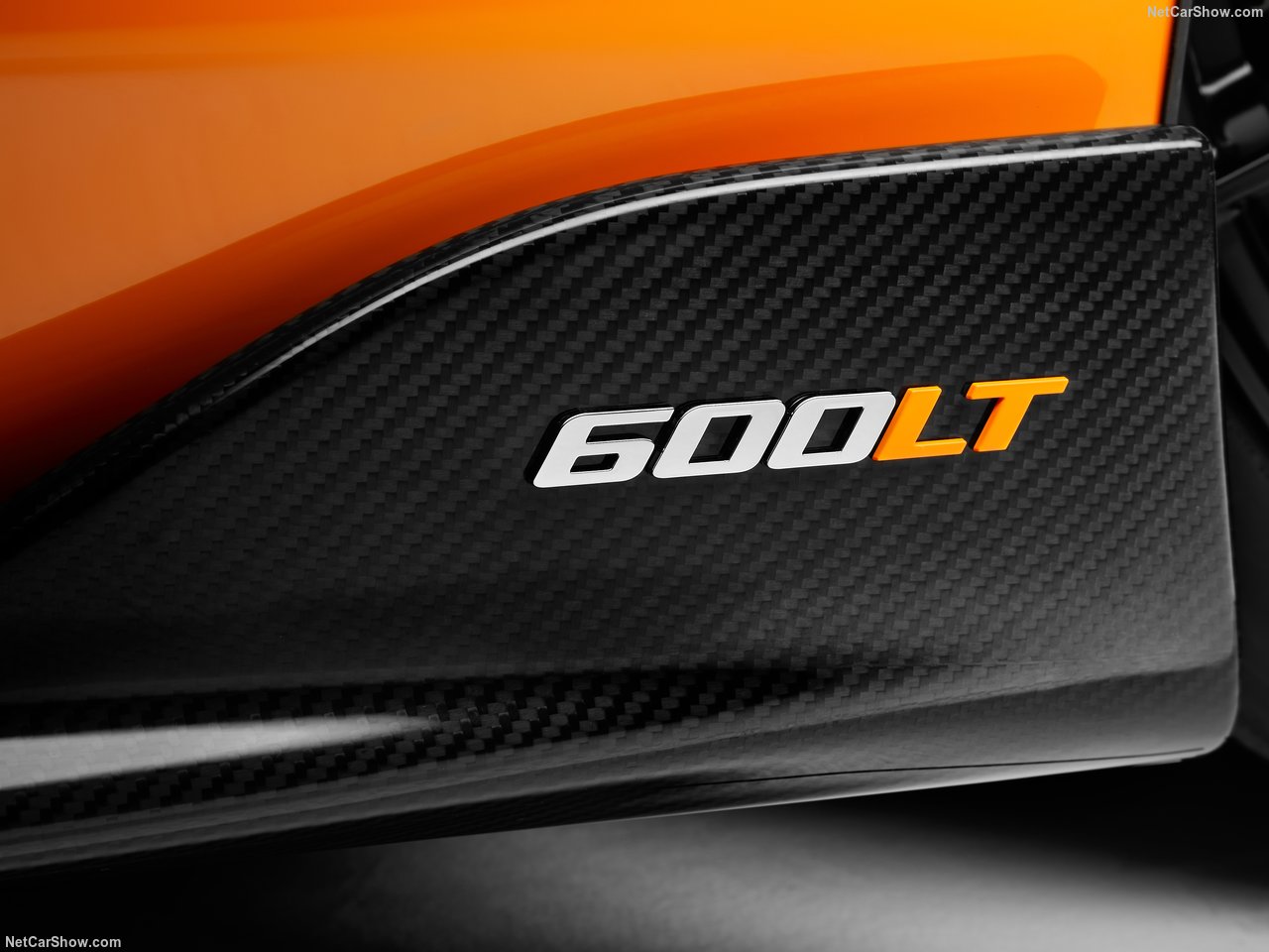 McLaren daha hızlı bir model planlıyor