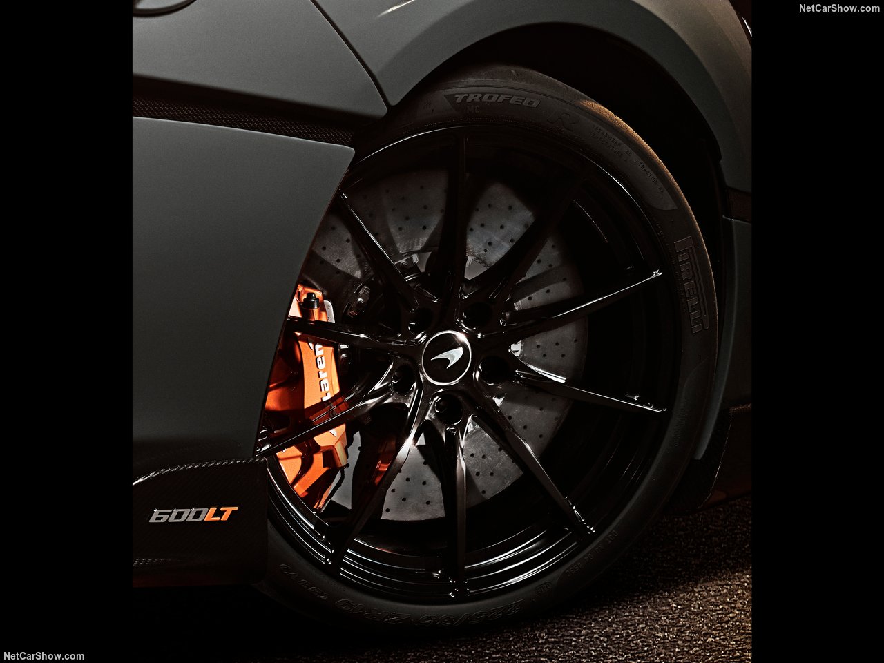 McLaren daha hızlı bir model planlıyor