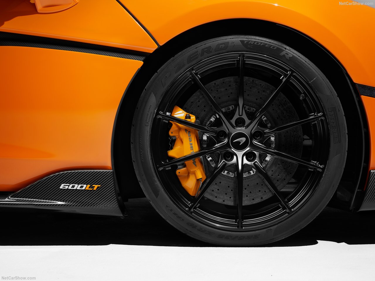 McLaren daha hızlı bir model planlıyor