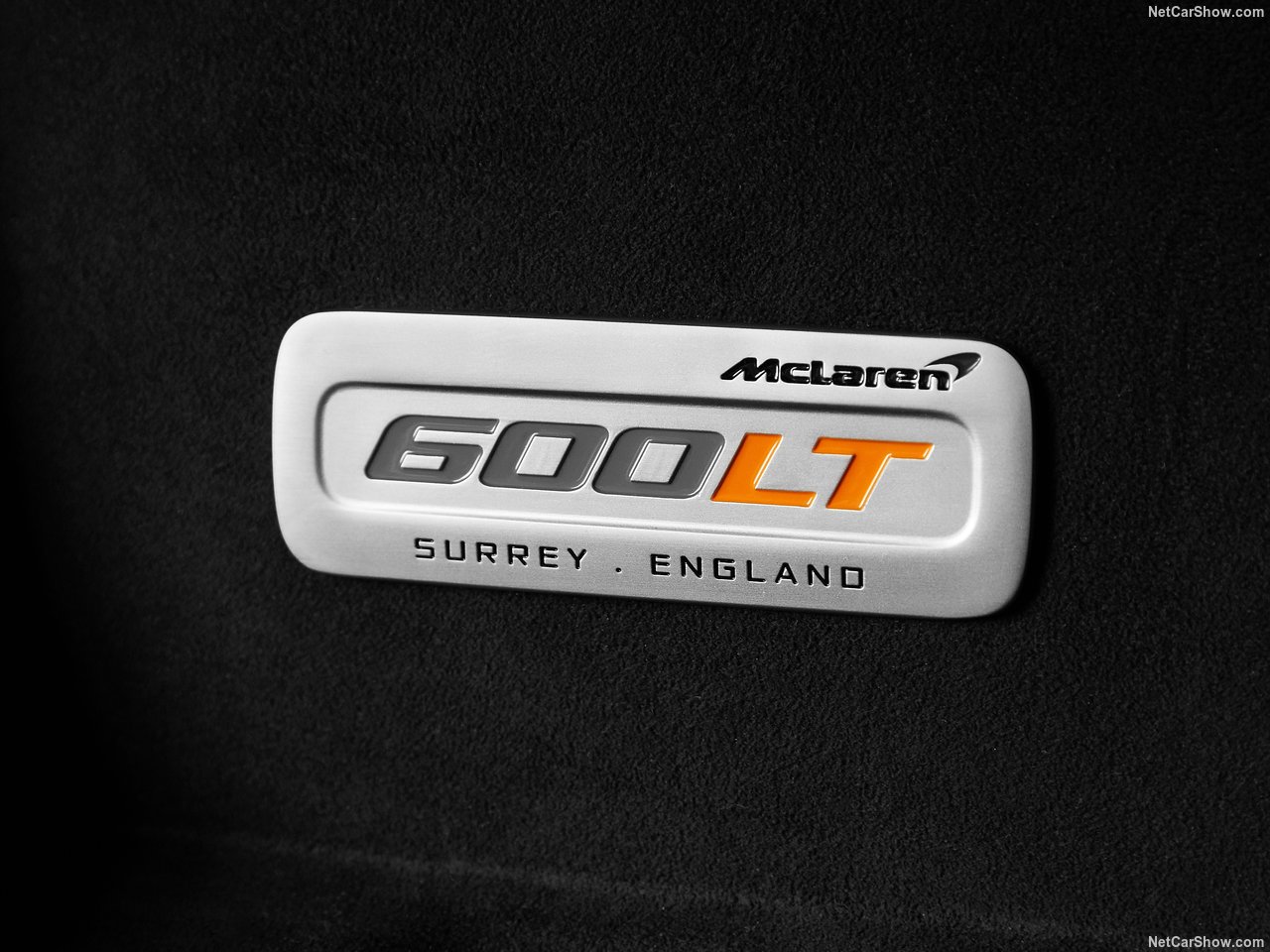 McLaren daha hızlı bir model planlıyor