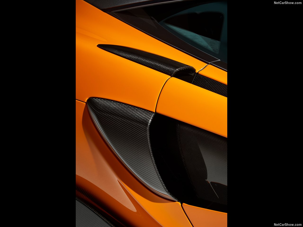 McLaren daha hızlı bir model planlıyor