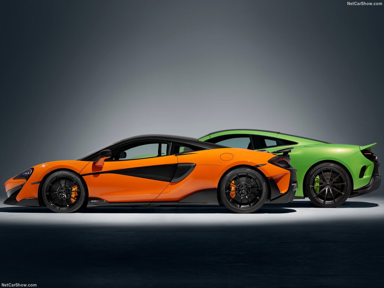 McLaren daha hızlı bir model planlıyor